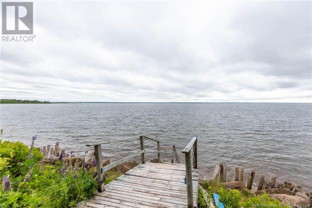6 Wood's Beach Lane, Baie Verte, New Brunswick  E4M 1N1 - Photo 44 - NB121575