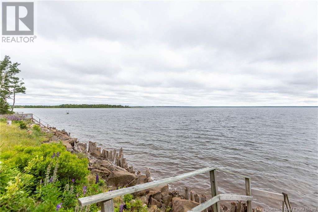 6 Wood's Beach Lane, Baie Verte, New Brunswick  E4M 1N1 - Photo 45 - NB121575