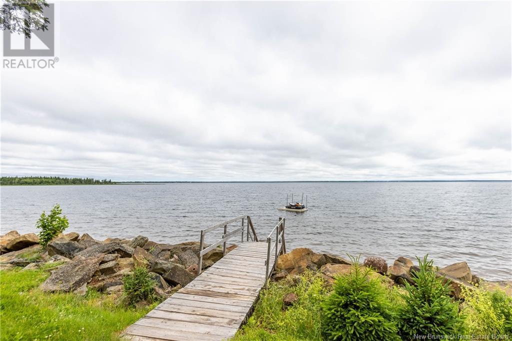 6 Wood's Beach Lane, Baie Verte, New Brunswick  E4M 1N1 - Photo 47 - NB121575