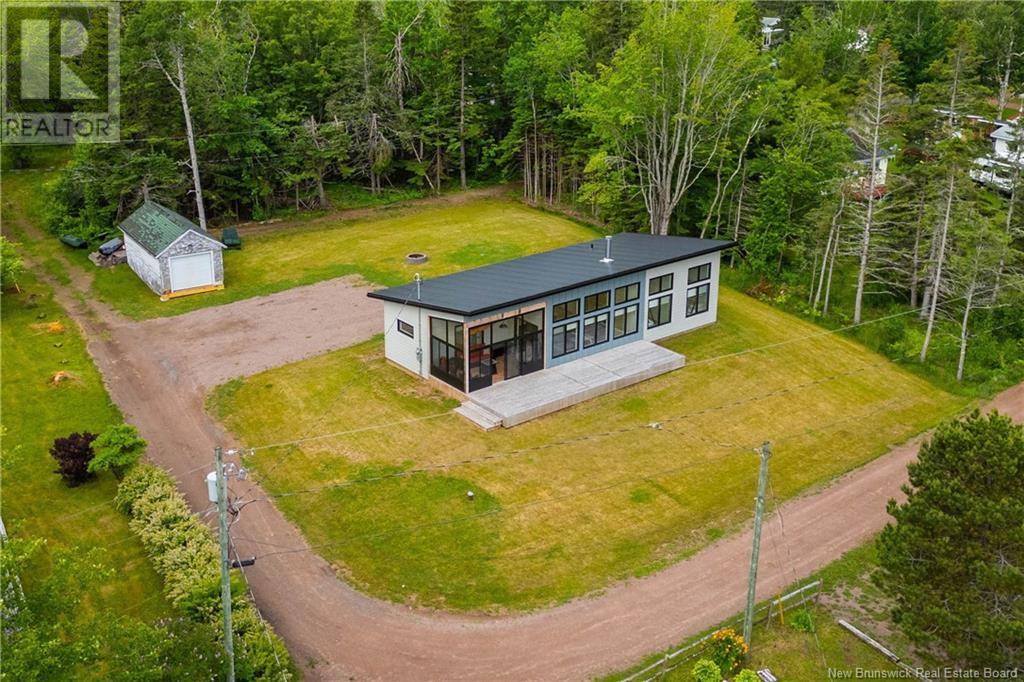 6 Wood's Beach Lane, Baie Verte, New Brunswick  E4M 1N1 - Photo 49 - NB121575