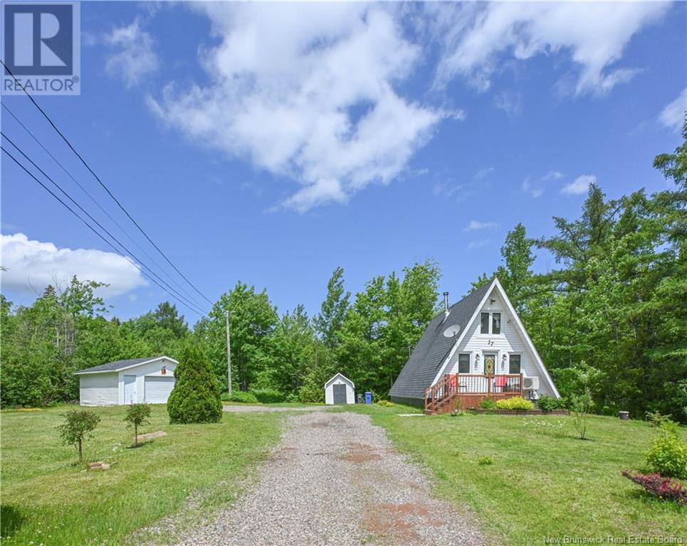 17 de la Baie Road, Losier Settlement, New Brunswick