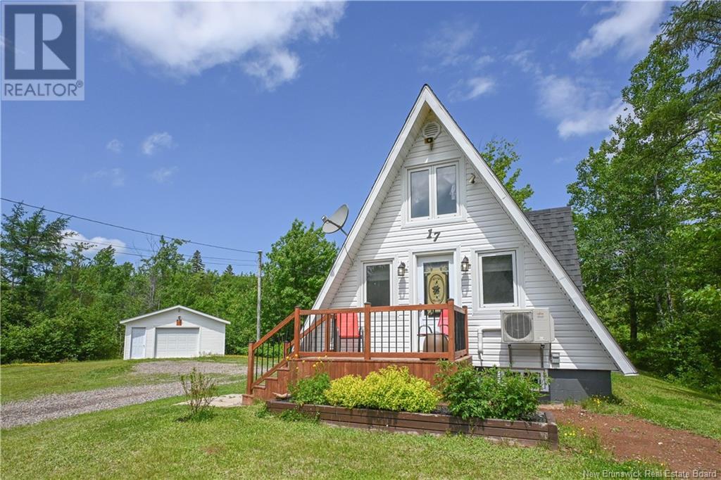 17 De La Baie Road, Losier Settlement, New Brunswick  E1X 3G1 - Photo 11 - NB121574