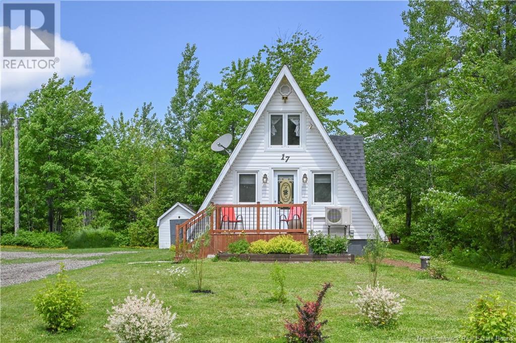 17 De La Baie Road, Losier Settlement, New Brunswick  E1X 3G1 - Photo 2 - NB121574