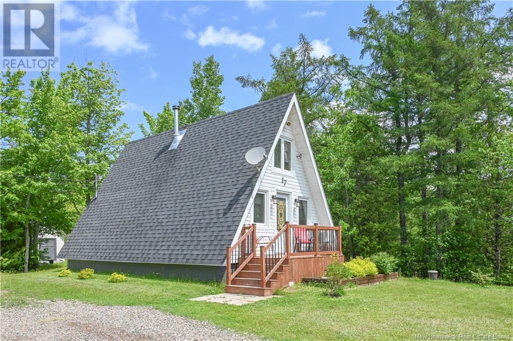 17 De La Baie Road, Losier Settlement, New Brunswick  E1X 3G1 - Photo 3 - NB121574