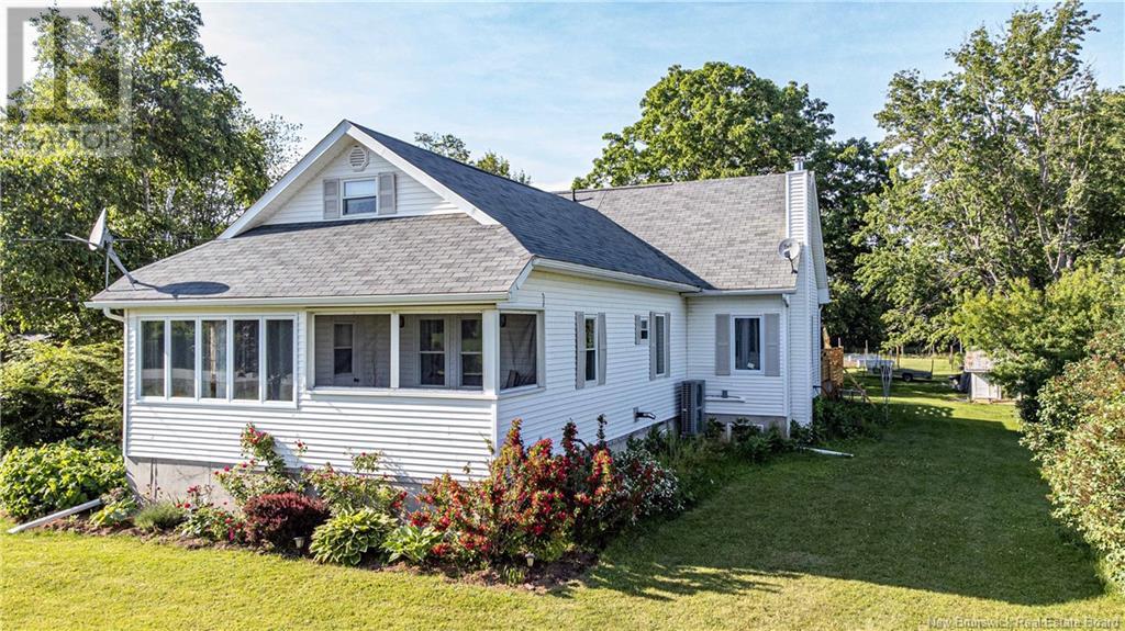 5431 Route 101, Central Blissville, New Brunswick