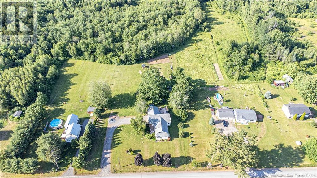 5431 Route 101, Central Blissville, New Brunswick  E5L 1S7 - Photo 3 - NB121566