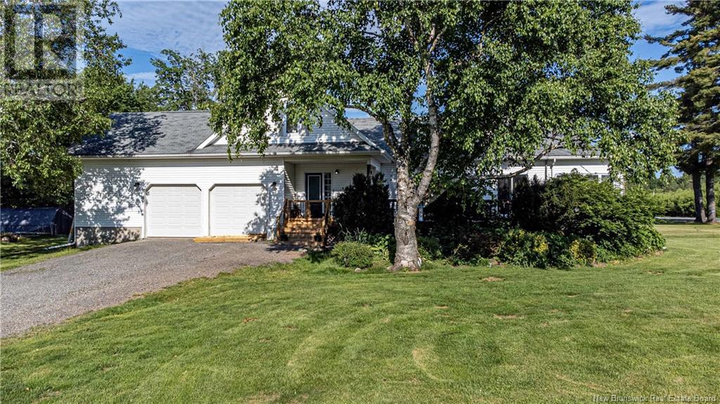 5431 Route 101, Central Blissville, New Brunswick  E5L 1S7 - Photo 38 - NB121566