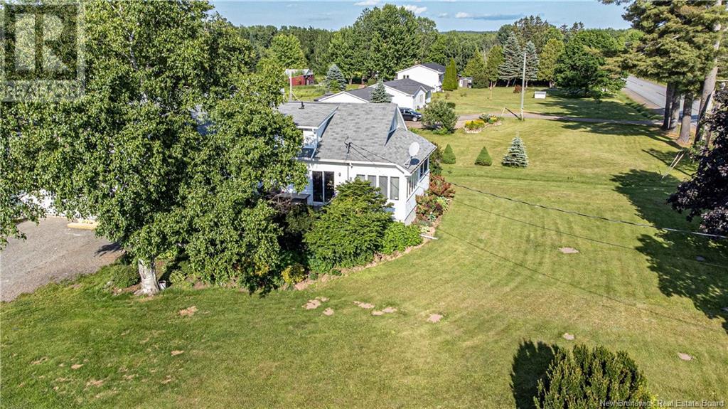 5431 Route 101, Central Blissville, New Brunswick  E5L 1S7 - Photo 39 - NB121566