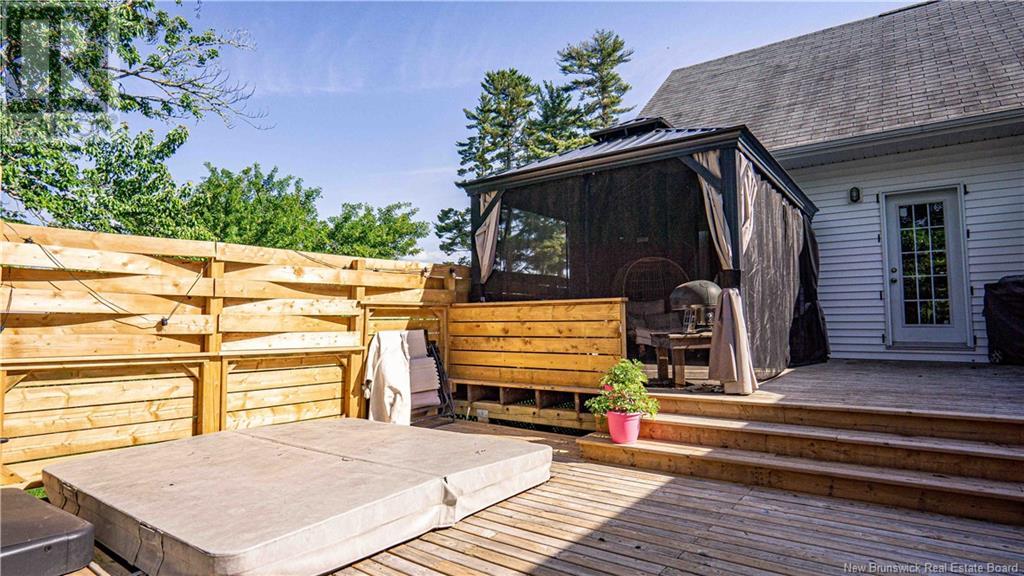 5431 Route 101, Central Blissville, New Brunswick  E5L 1S7 - Photo 49 - NB121566