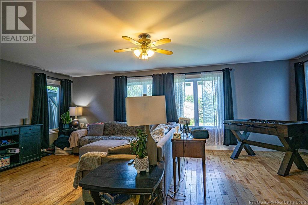 5431 Route 101, Central Blissville, New Brunswick  E5L 1S7 - Photo 5 - NB121566