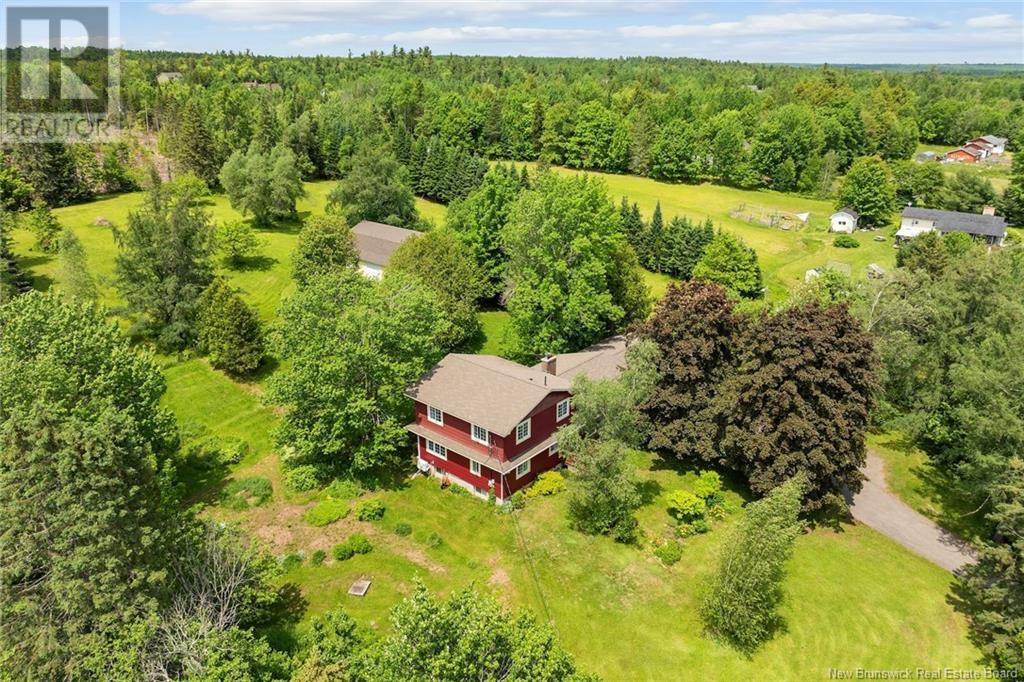 816 Charters Settlement Road, Charters Settlement, New Brunswick  E3C 1X7 - Photo 5 - NB121560