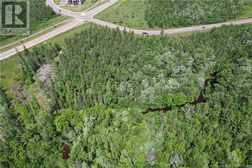 Lot on Robertson Street, Riverview, New Brunswick