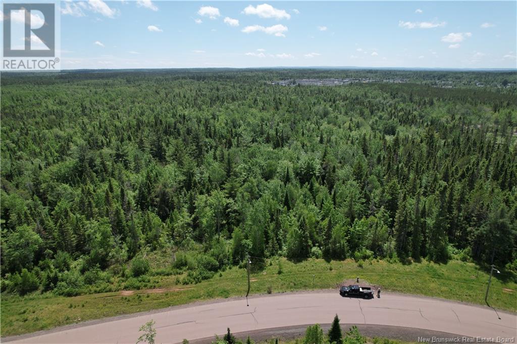 Lot On Robertson Street, Riverview, New Brunswick  E1B 0T8 - Photo 2 - NB121502