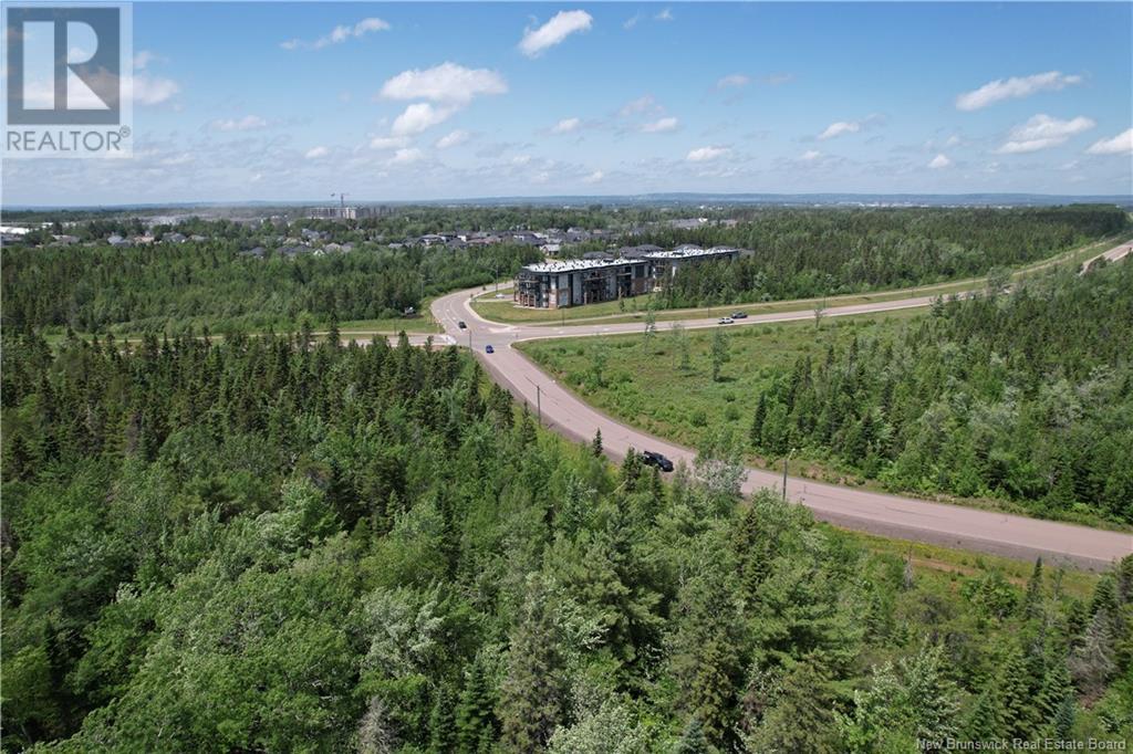 Lot On Robertson Street, Riverview, New Brunswick  E1B 0T8 - Photo 3 - NB121502