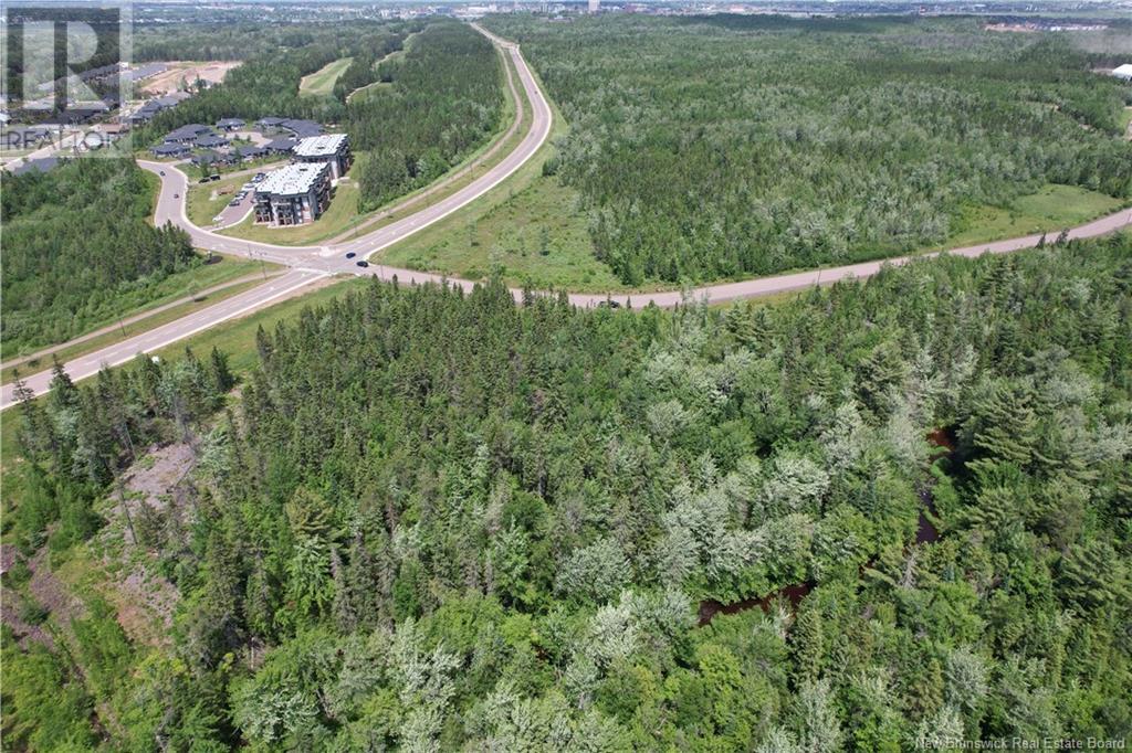 Lot On Robertson Street, Riverview, New Brunswick  E1B 0T8 - Photo 4 - NB121502