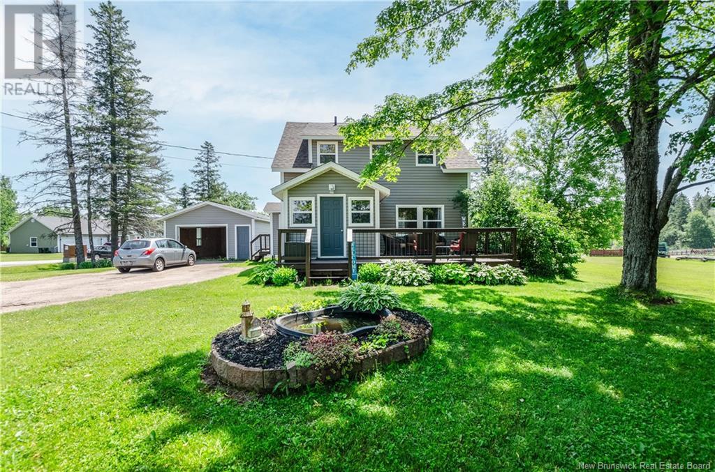 3002 Main Street, Salisbury, New Brunswick
