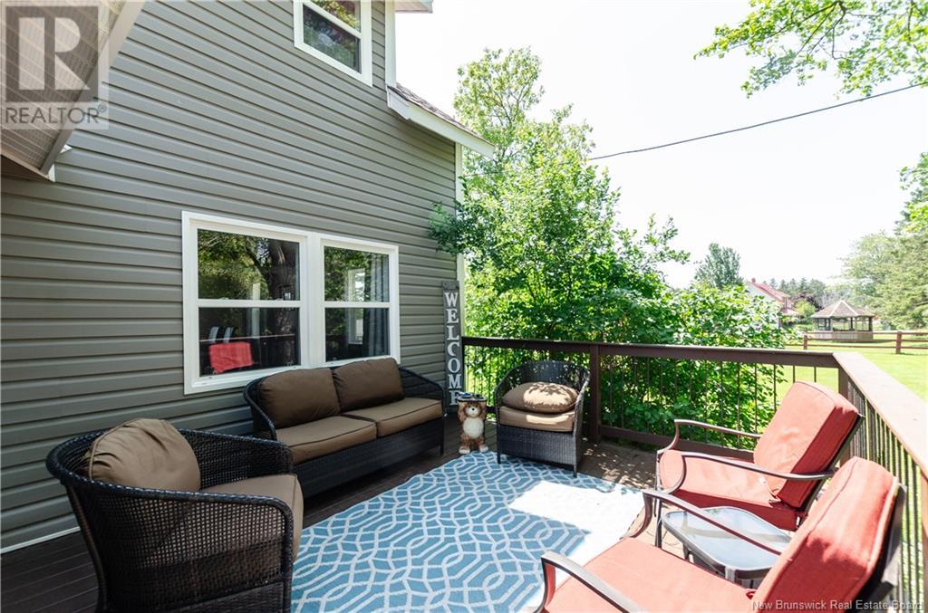 3002 Main Street, Salisbury, New Brunswick  E4J 2L3 - Photo 35 - NB121407