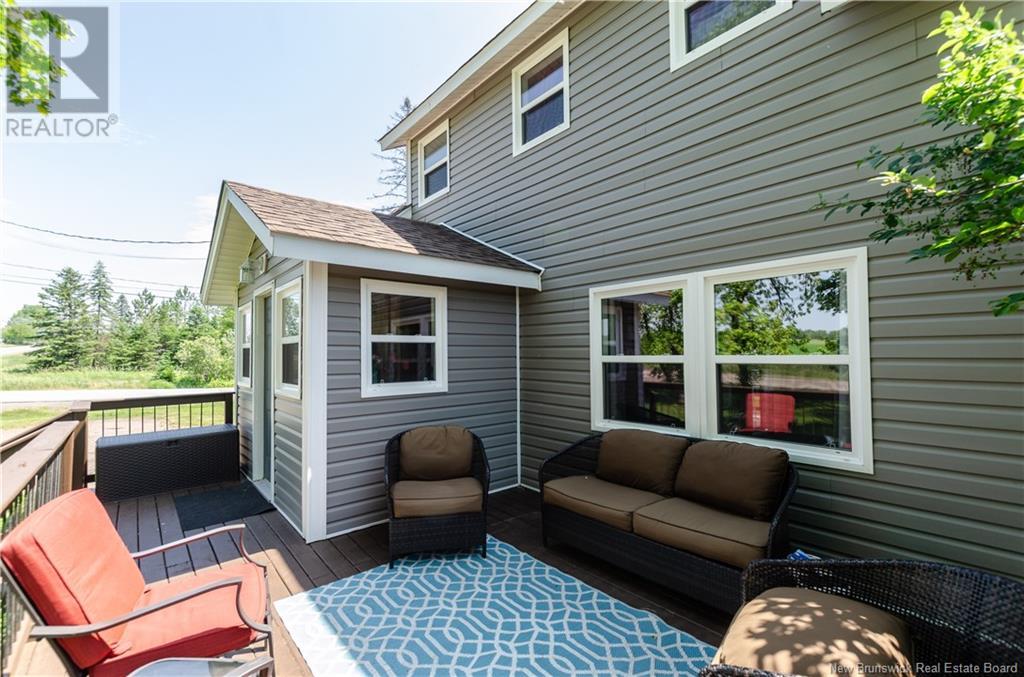 3002 Main Street, Salisbury, New Brunswick  E4J 2L3 - Photo 36 - NB121407