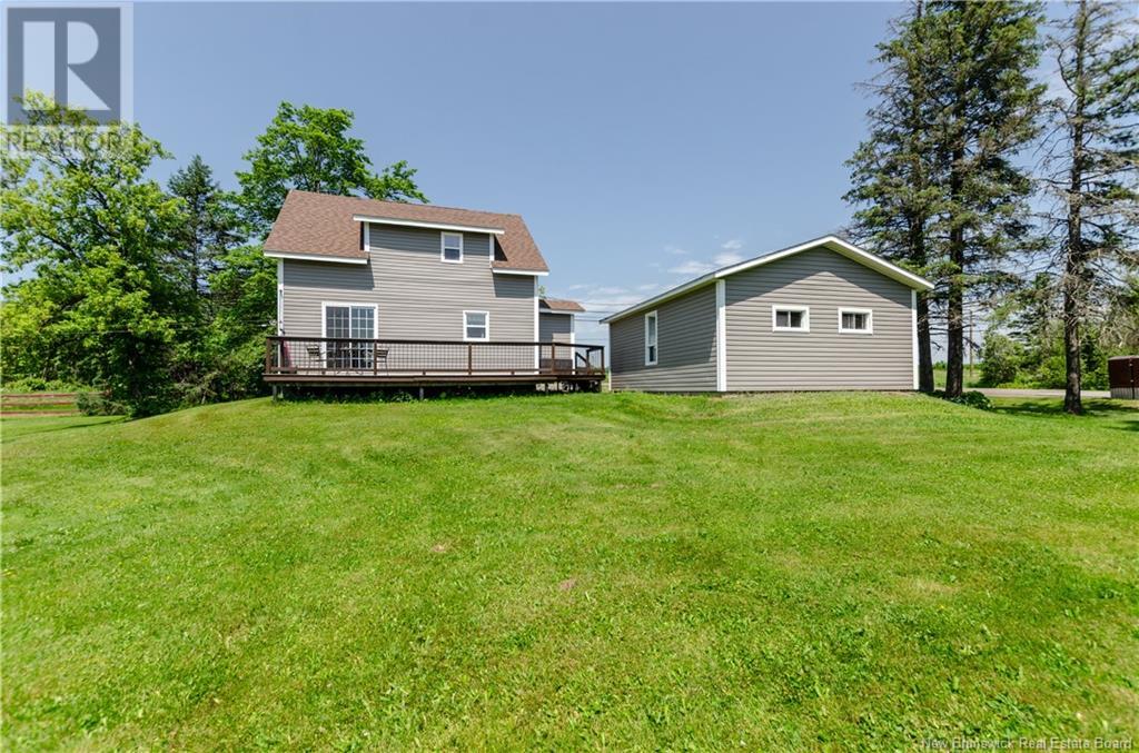 3002 Main Street, Salisbury, New Brunswick  E4J 2L3 - Photo 39 - NB121407