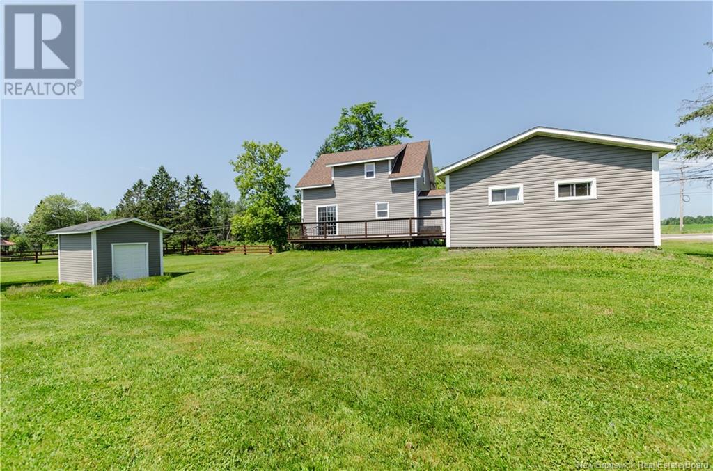 3002 Main Street, Salisbury, New Brunswick  E4J 2L3 - Photo 40 - NB121407
