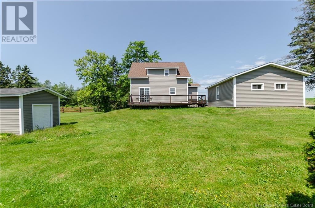 3002 Main Street, Salisbury, New Brunswick  E4J 2L3 - Photo 41 - NB121407