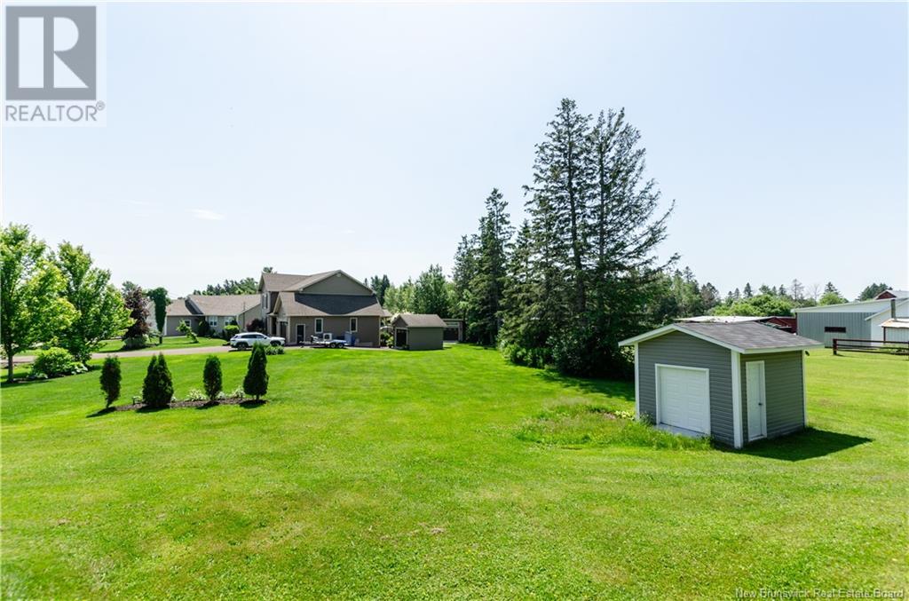 3002 Main Street, Salisbury, New Brunswick  E4J 2L3 - Photo 42 - NB121407