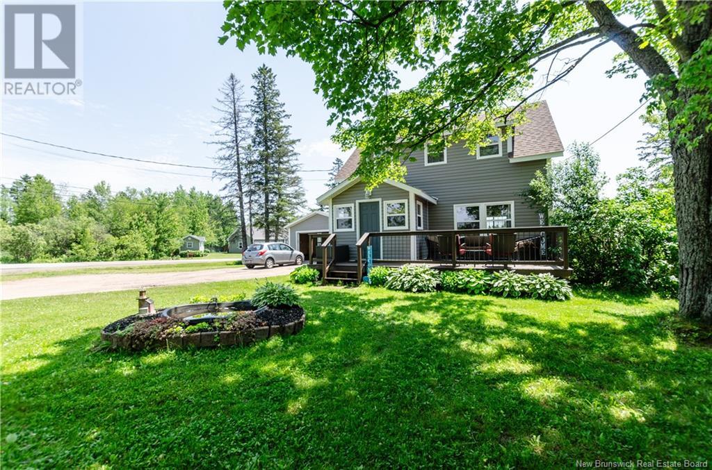 3002 Main Street, Salisbury, New Brunswick  E4J 2L3 - Photo 44 - NB121407