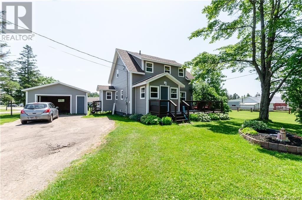 3002 Main Street, Salisbury, New Brunswick  E4J 2L3 - Photo 45 - NB121407