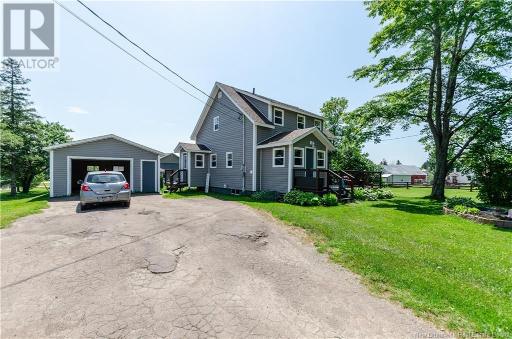 3002 Main Street, Salisbury, New Brunswick  E4J 2L3 - Photo 46 - NB121407