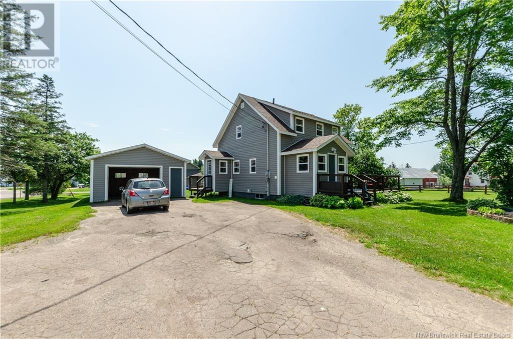 3002 Main Street, Salisbury, New Brunswick  E4J 2L3 - Photo 47 - NB121407