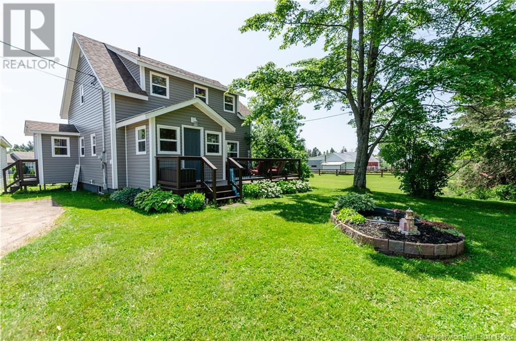 3002 Main Street, Salisbury, New Brunswick  E4J 2L3 - Photo 48 - NB121407