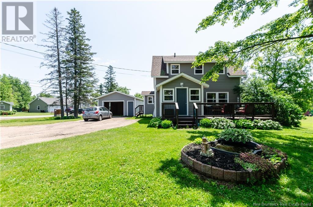 3002 Main Street, Salisbury, New Brunswick  E4J 2L3 - Photo 49 - NB121407