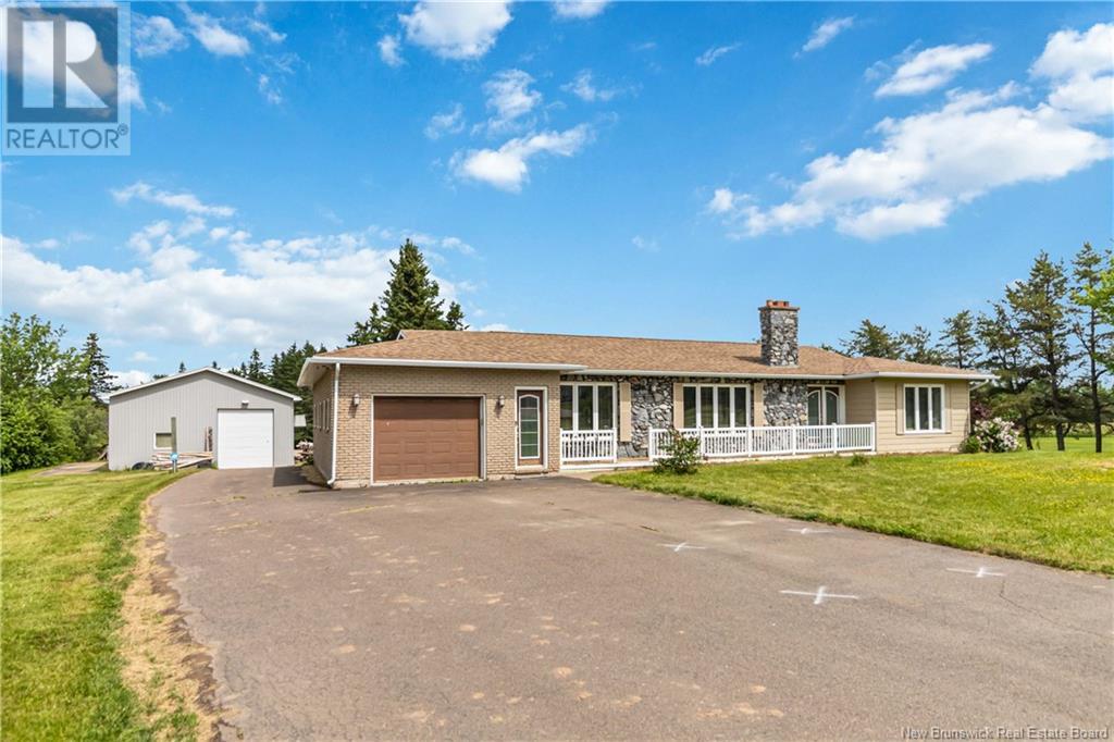 3576 Route 132, Scoudouc, New Brunswick