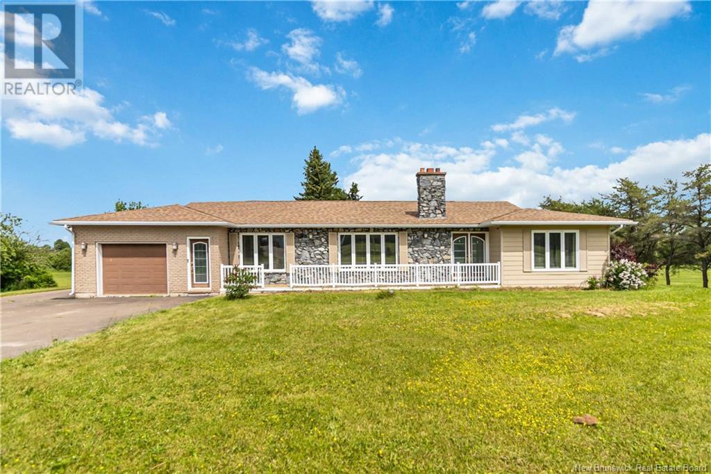 3576 Route 132, Scoudouc, New Brunswick  E4P 2Z9 - Photo 3 - NB121382