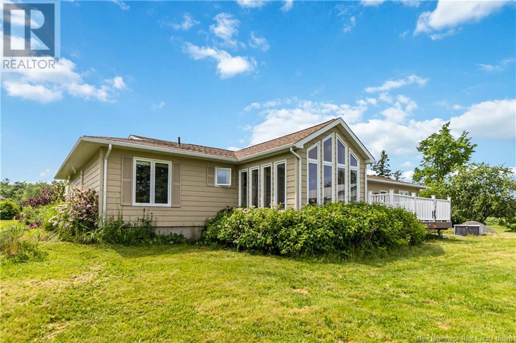 3576 Route 132, Scoudouc, New Brunswick  E4P 2Z9 - Photo 30 - NB121382