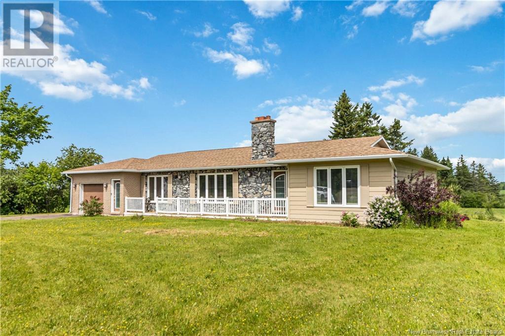 3576 Route 132, Scoudouc, New Brunswick  E4P 2Z9 - Photo 4 - NB121382
