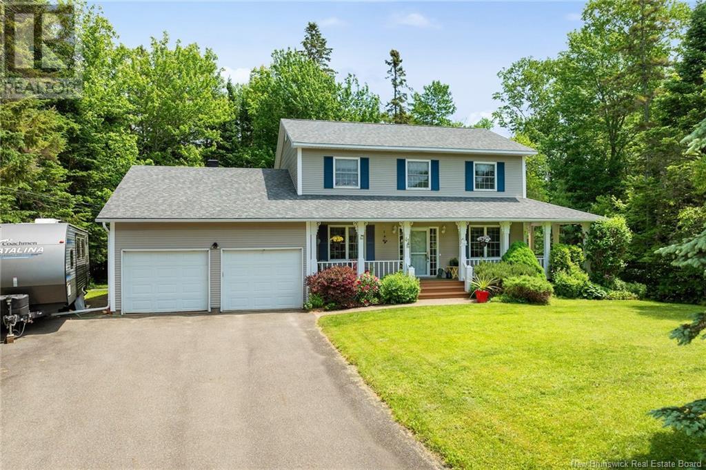 41 Tucana Drive, Hanwell, New Brunswick