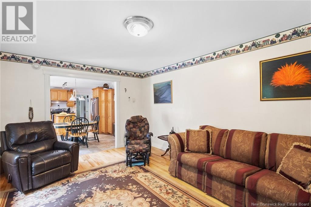 41 Tucana Drive, Hanwell, New Brunswick  E3C 1M9 - Photo 21 - NB121577