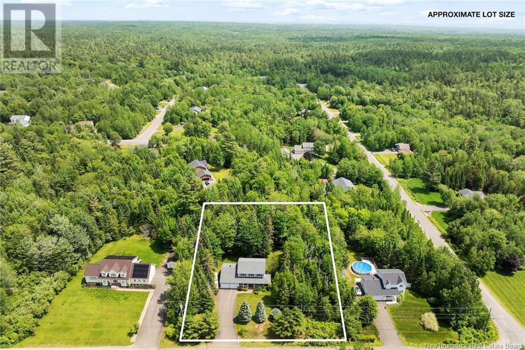 41 Tucana Drive, Hanwell, New Brunswick  E3C 1M9 - Photo 47 - NB121577