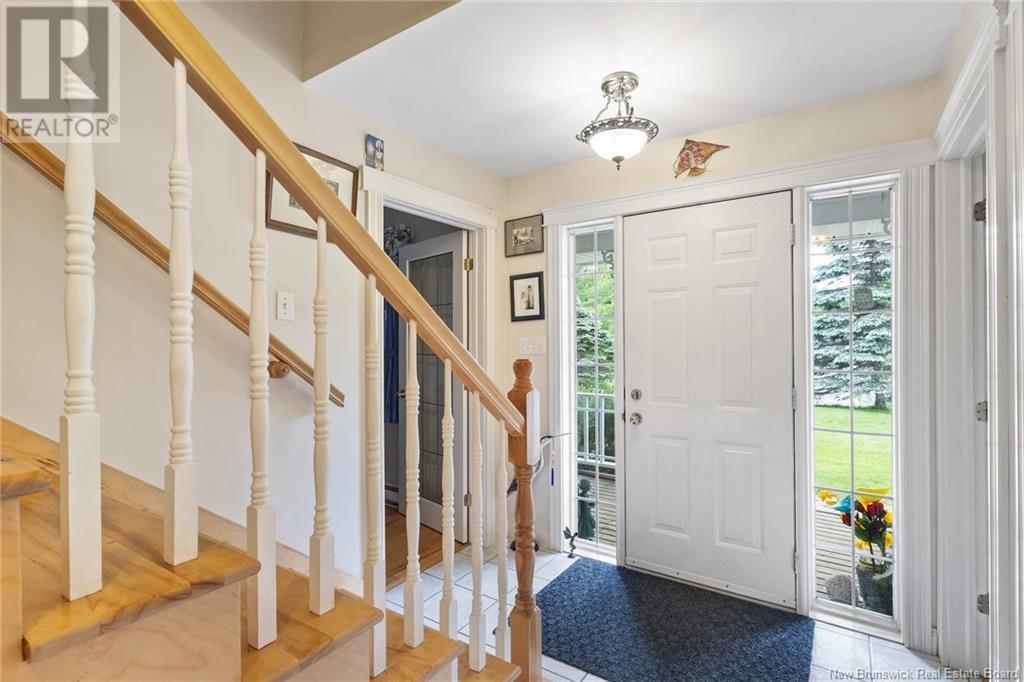 41 Tucana Drive, Hanwell, New Brunswick  E3C 1M9 - Photo 5 - NB121577