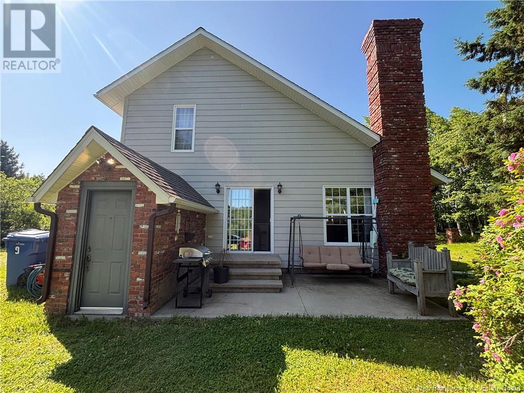 532 Chemin Trembaly, Tremblay, New Brunswick  E8J 3E3 - Photo 10 - NB121551
