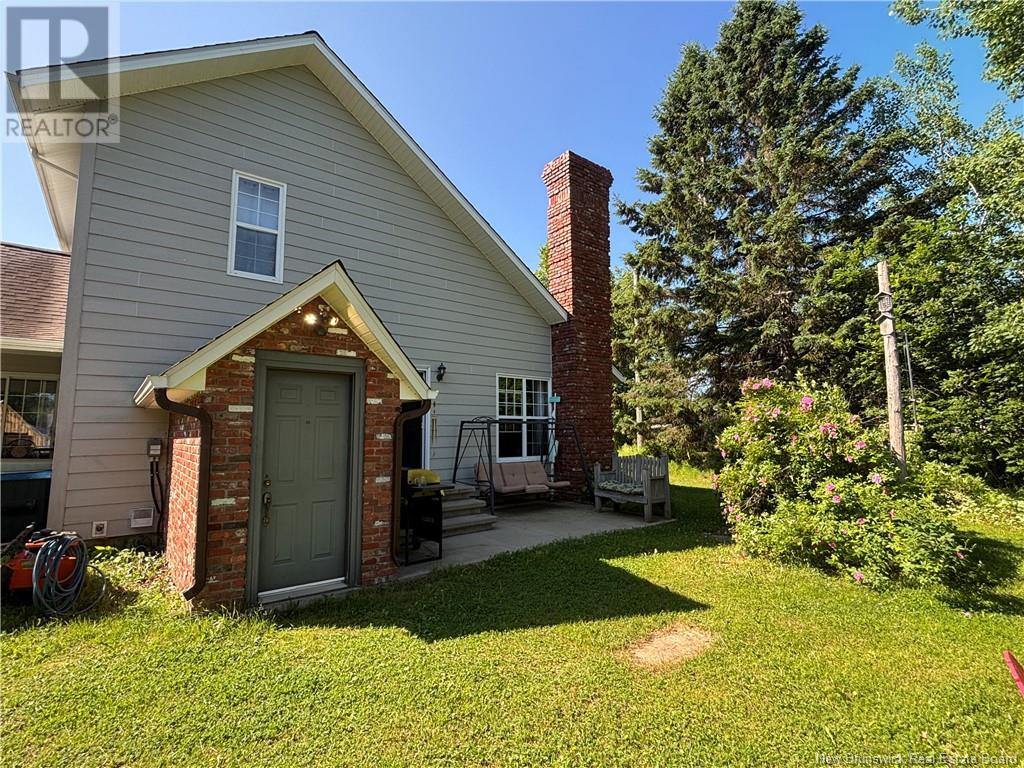 532 Chemin Trembaly, Tremblay, New Brunswick  E8J 3E3 - Photo 11 - NB121551