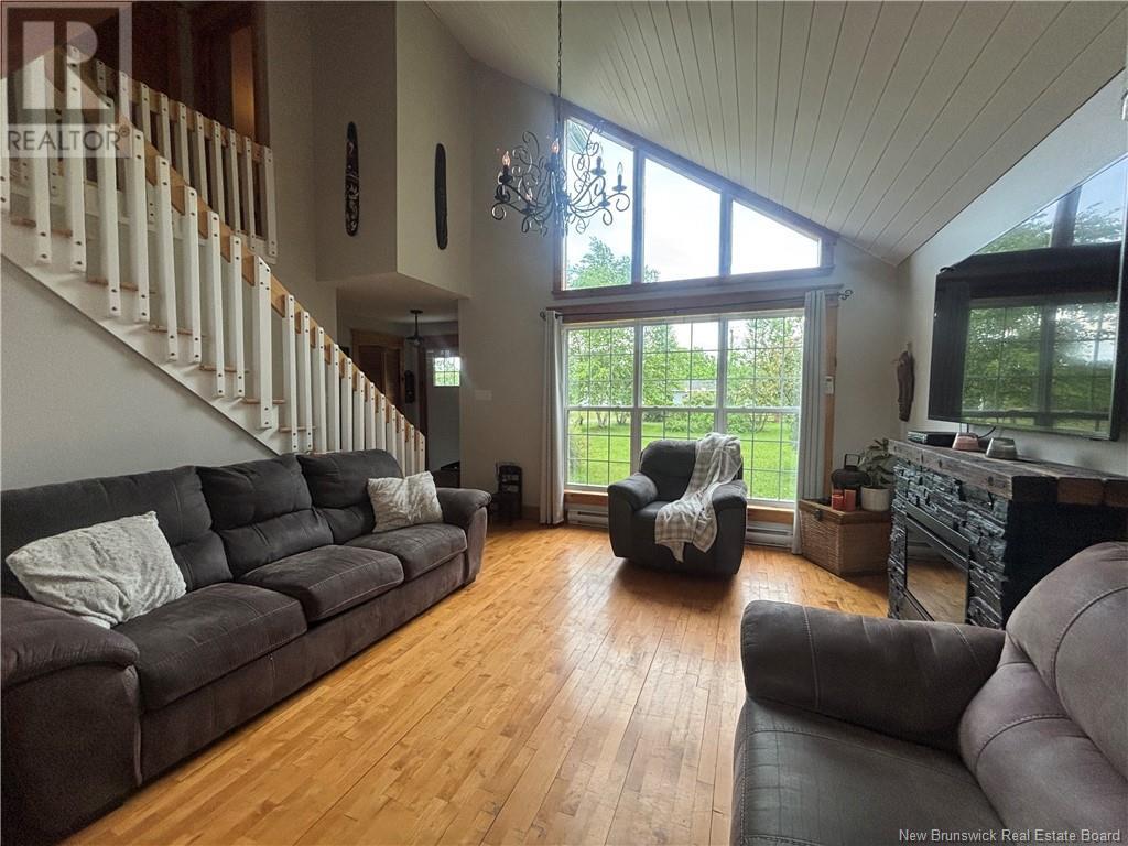532 Chemin Trembaly, Tremblay, New Brunswick  E8J 3E3 - Photo 14 - NB121551