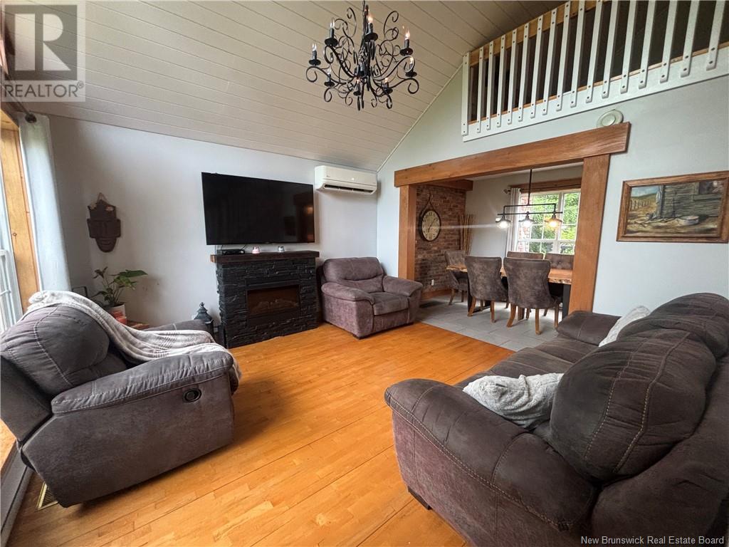 532 Chemin Trembaly, Tremblay, New Brunswick  E8J 3E3 - Photo 15 - NB121551