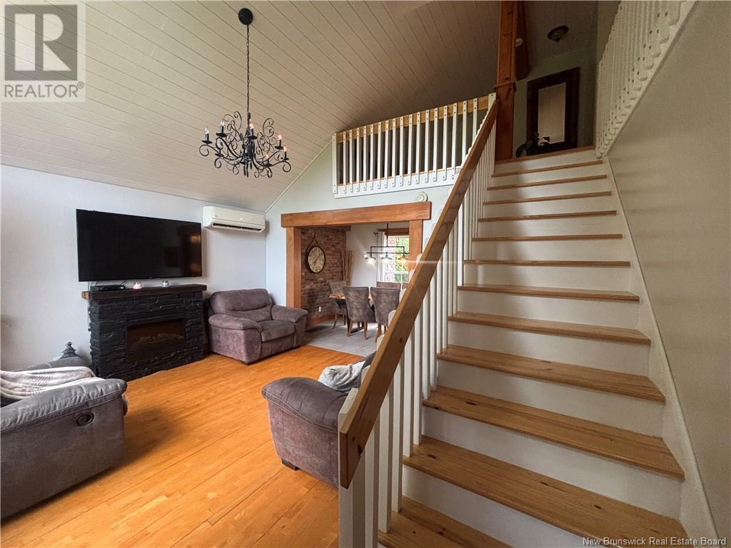 532 Chemin Trembaly, Tremblay, New Brunswick  E8J 3E3 - Photo 16 - NB121551
