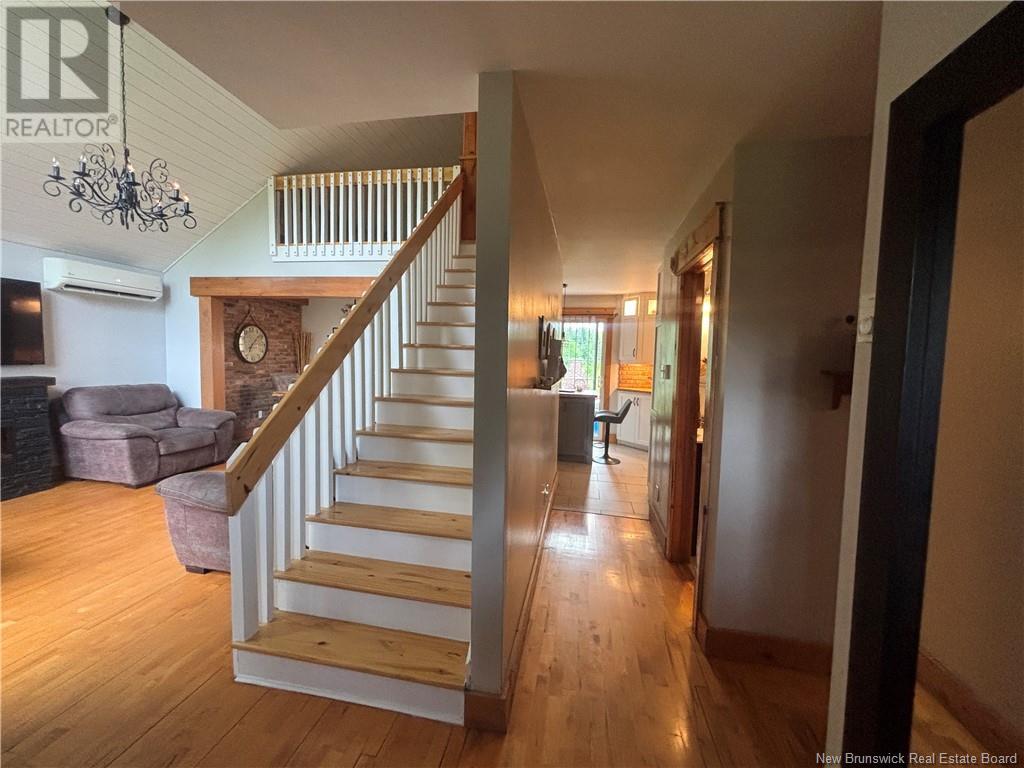 532 Chemin Trembaly, Tremblay, New Brunswick  E8J 3E3 - Photo 17 - NB121551