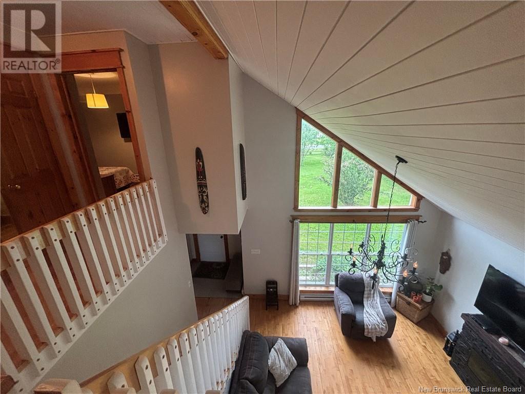 532 Chemin Trembaly, Tremblay, New Brunswick  E8J 3E3 - Photo 18 - NB121551