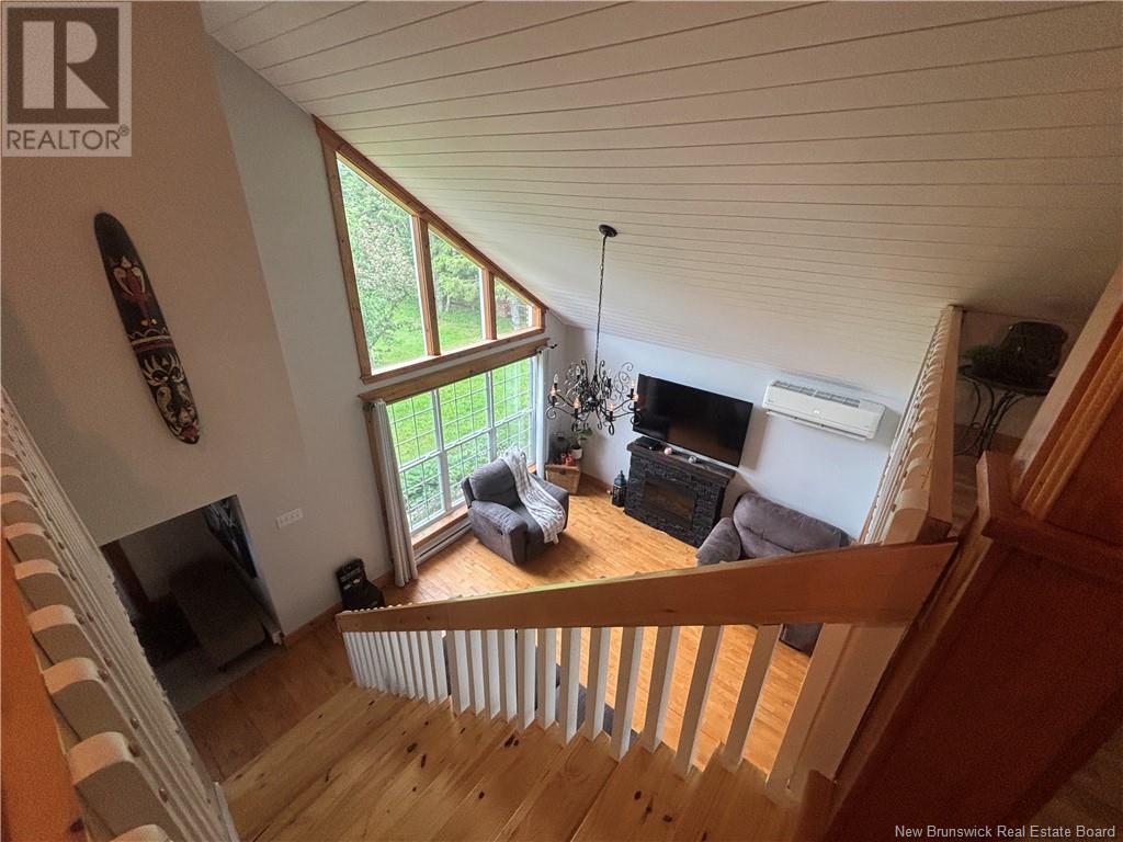 532 Chemin Trembaly, Tremblay, New Brunswick  E8J 3E3 - Photo 19 - NB121551