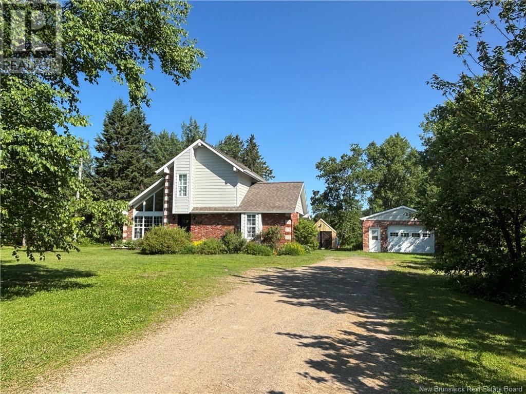 532 Chemin Trembaly, Tremblay, New Brunswick  E8J 3E3 - Photo 2 - NB121551