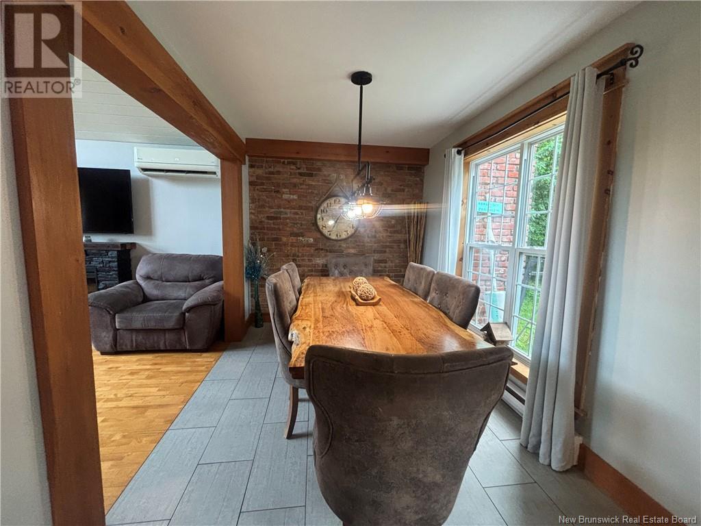 532 Chemin Trembaly, Tremblay, New Brunswick  E8J 3E3 - Photo 21 - NB121551
